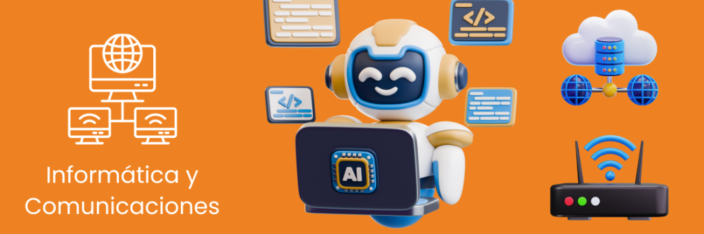 ChatGPT e Inteligencia Artificial