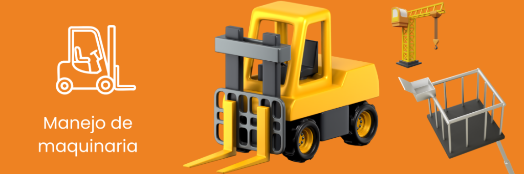 Operaciones con plataforma elevadora (PEMP)